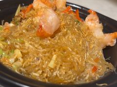 -惠如樓(白云机场T2国际出发店)