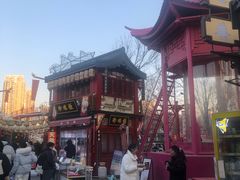 -古文化街旅游区