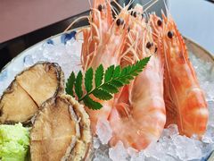 -新鲜特色餐厅(香格里拉大酒店)