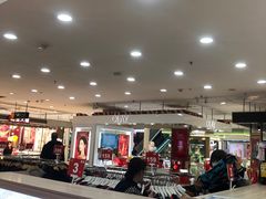 -摩登百货(岗顶店)