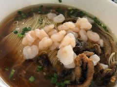 -裕兴记·三虾面(西北街总店)