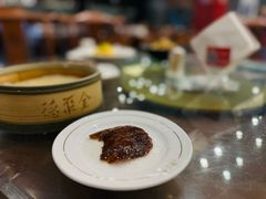 -全聚德(扬州虹桥坊店)