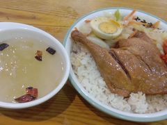 -半亩良田排骨米饭(西城红场店)
