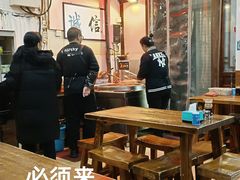 -六爷门框百年卤煮