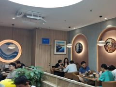 -云海肴·汽锅鸡·云南菜(广安门天虹店)