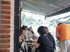 大堂-五里关火锅(牛市口店)