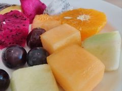 -怡咖啡·自助餐·西安香格里拉