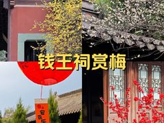 -钱王祠