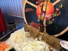 -乔先生涮肉·鲜活牛羊肉火锅(塘沽店)