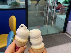-DQ·蛋糕·冰淇淋(三亚青春颂店)