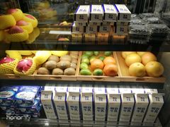 -百分茶(九洲新世界店)