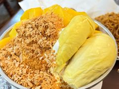 -水牛奶皇后糖水铺(深圳总店)