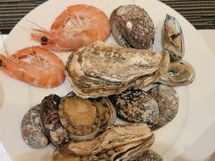 -鲁商铂尔曼大酒店·铂丽自助餐厅