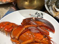 -初色海鲜自助(万丰路店)