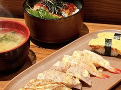 -Tuna maki寿司(苏州万象天地店)