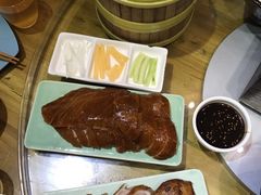 -局气 烤鸭·北京菜(光华路店)