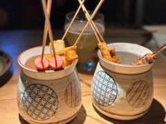 -雪熊精酿·哈尔滨烧烤酒馆(非遗大串店)