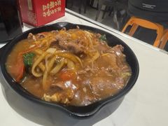 -潮汕良记牛肉火锅(洪武路店)