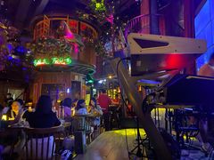 -清漫·派对音乐餐吧(市桥店)