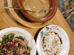 -董厨煨汤馆(车站路店)