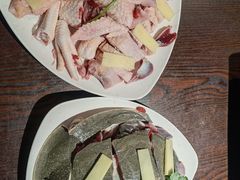 -甲大帅·甲鱼·椰子鸡主题餐厅(唐家店)