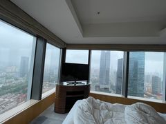 -上海静安香格里拉大酒店