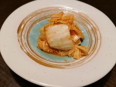 前菜-佛山希尔顿酒店·融誉亚洲美食荟