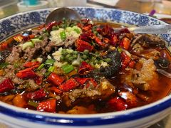 -百年银屏蚝烙·潮汕菜·非遗(乐山店)