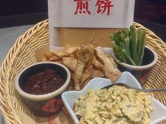 -鲁菜根·泰山菜(泰山店)