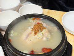 -长顺参鸡汤店(西塔总店)