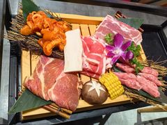 -香猪坊韩国烤肉专属门店(魏公村店)