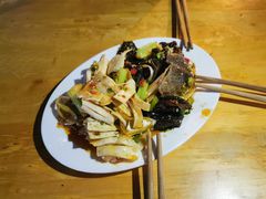 -雷祖芳老妈蹄花店