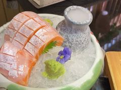 -昱匠·日本料理(金融街店)