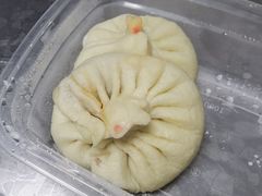 -宝正臻天津包子总店(金阳光居易店)