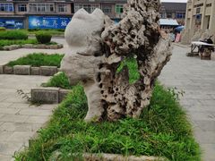 -淄博聊斋城景区