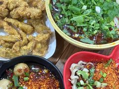 -冒椒火辣(奎星楼街店)