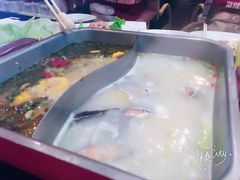 -新辣道鱼火锅(领展购物广场·中关村店)