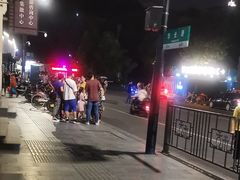 -河坊美食街(河坊街店)