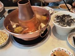 -东门口涮肉·砂锅·烤串(老门东店)