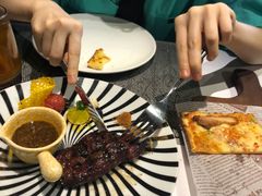 -魔膳厨房·果木牛排·西餐厅(MM2店)