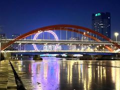 -天津之眼摩天轮