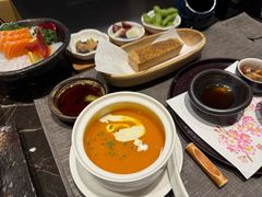 -枫品铁板烧(东樾店)