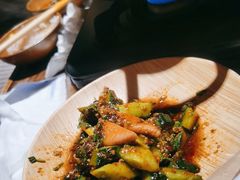 -打川川·川蜀毛肚(南市场店)