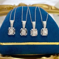 -夸克珠宝设计工作室