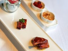 -富力丽思卡尔顿酒店·丽轩中餐厅