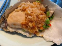 -浩运海鲜·16年专注青岛菜(石老人店)