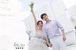 -韩国艺匠ARTIZ STUDIO(汉口店)