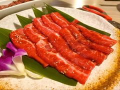 -虎丸烧肉(世纪汇店)