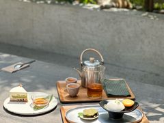 -知亘茶食