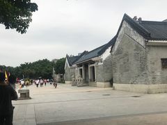 -黄埔古港